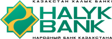 Halyk Bank KZT