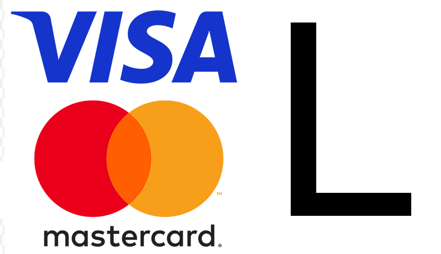 Visa/MasterCard RON
