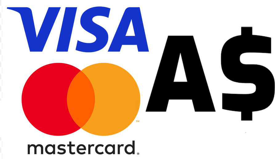 Visa-MasterCard ARS