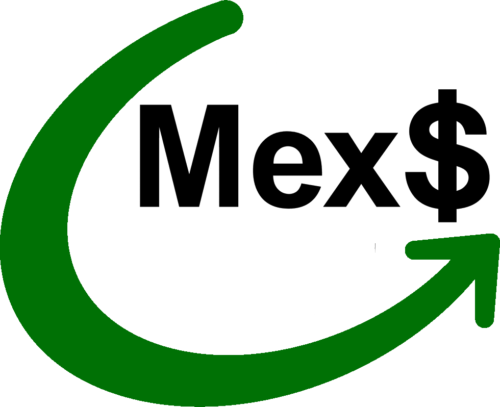 Банковский перевод MXN