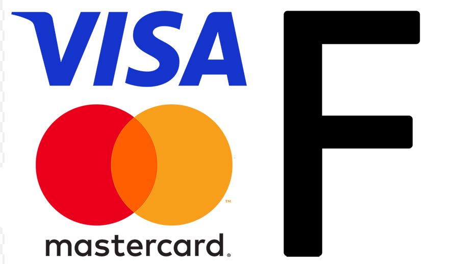 Visa/MasterCard HUF