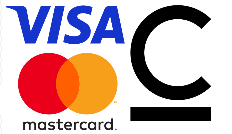 Visa/MasterCard KGS