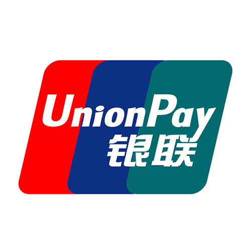 UnionPay CNY