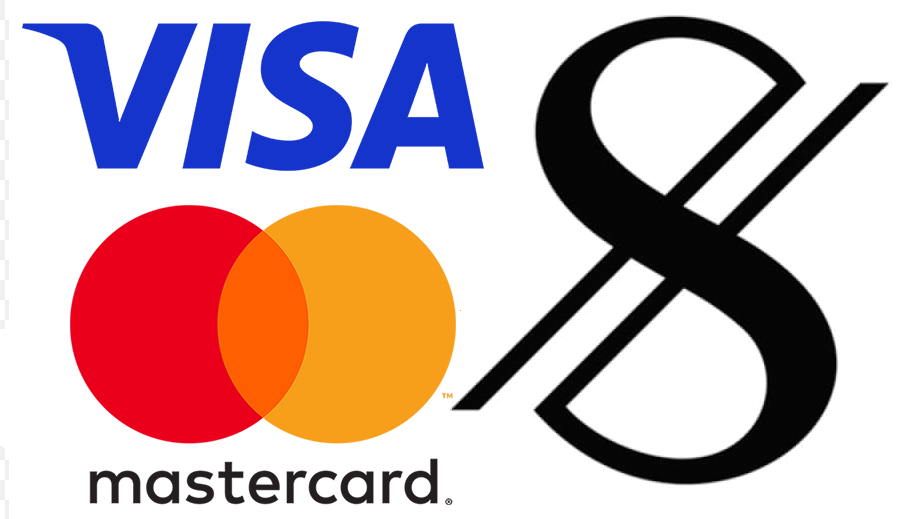 Visa/MasterCard UZS