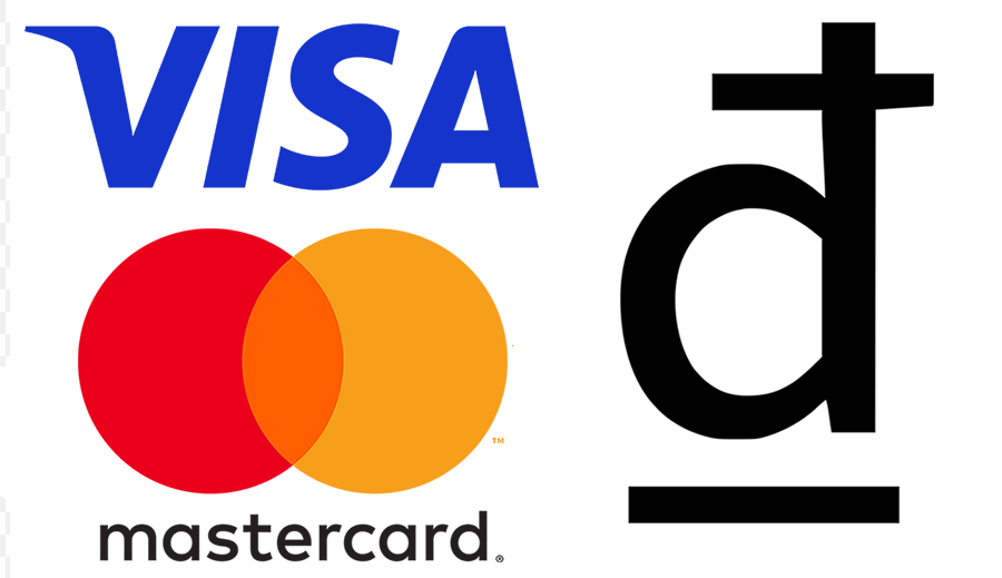 Visa/MasterCard VND