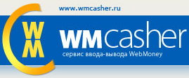 WMCasher