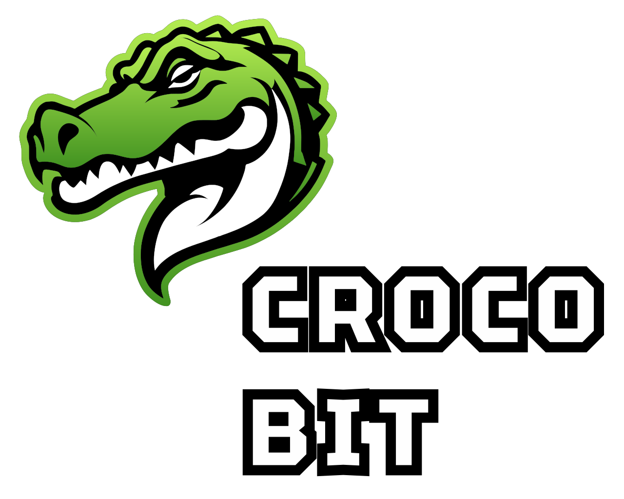 CrocoBit